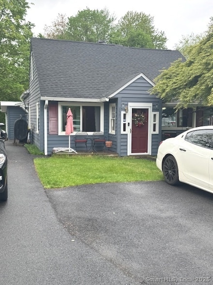 350 Glen Hills Rd, Meriden, CT 06451