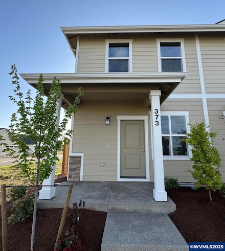 373 SE Kitzmiller Dr, Dallas, OR 97338
