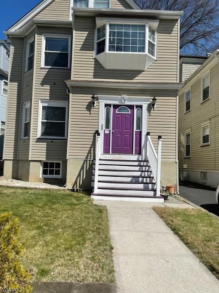 49 Montague Place Unit 3, Montclair, NJ 07042