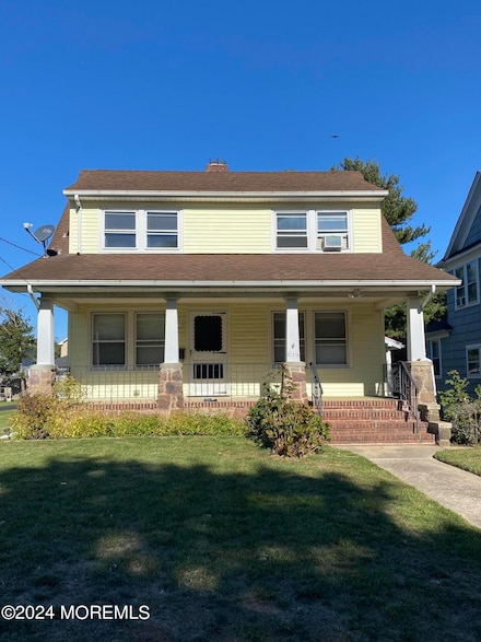 619 Overton Place, Long Branch, NJ 07740