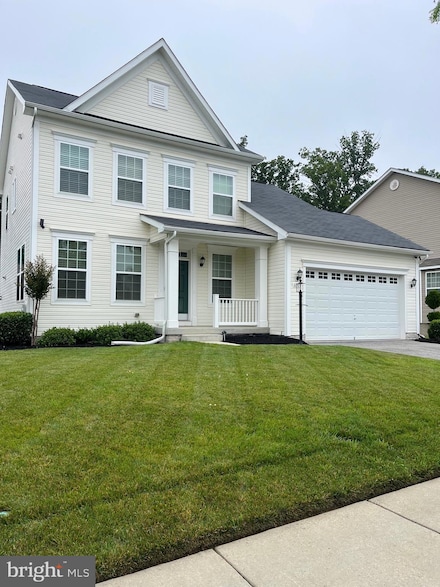 6911 Coldstream Ct, Bryans Road, MD 20616