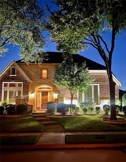 4317 Rice Ln, Carrollton, TX 75010