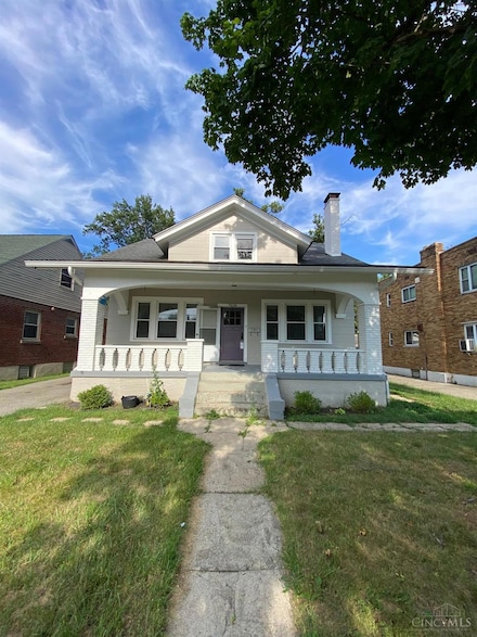 7408 Bernard Ave, Cincinnati, OH 45231