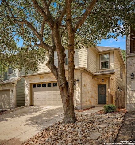 13114 Brook Arbor, San Antonio, TX 78232