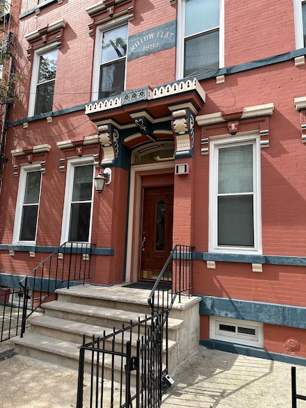 942 Willow Ave Unit 1L, Hoboken, NJ 07030