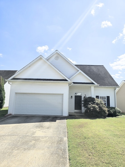 431 Tulane Ct, Murfreesboro, TN 37128
