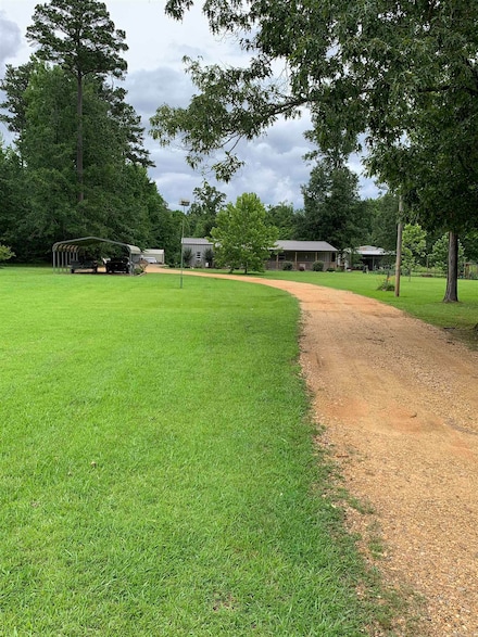 160 Ouachita 476, Camden, AR 71701