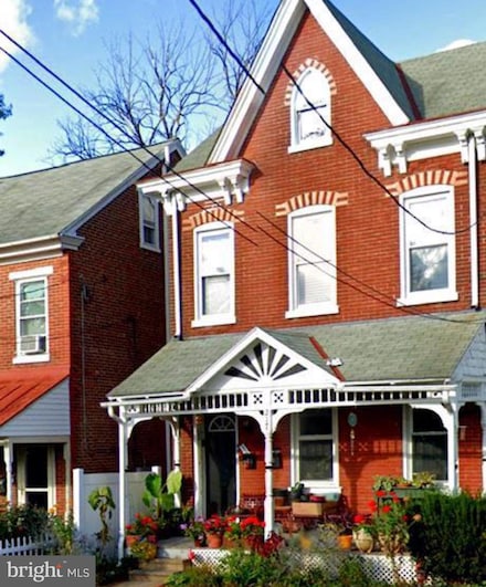 217 Jefferson Ave Unit 1, Pottstown, PA 19464