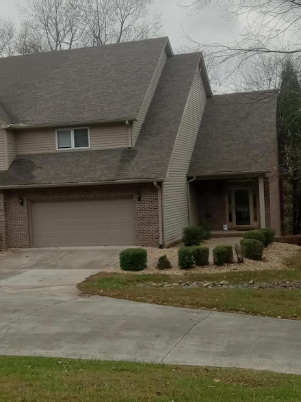 3376 Woodhaven Dr, Somerset, KY 42503