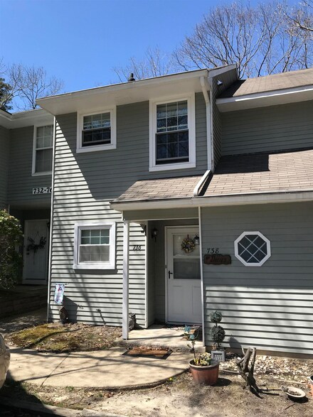 736 E Fisher Creek Rd Unit 12B, Galloway, NJ 08205