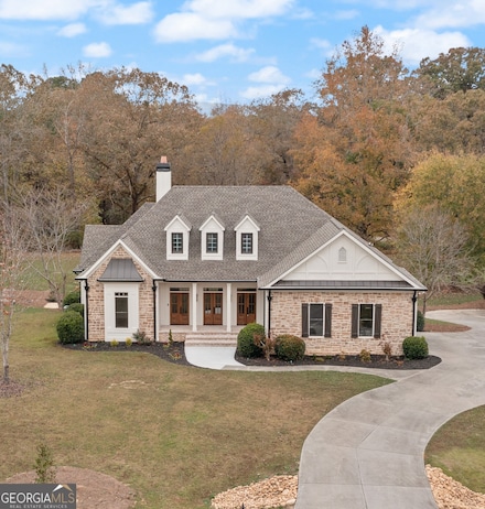 100 Percheron Dr, Canton, GA 30114