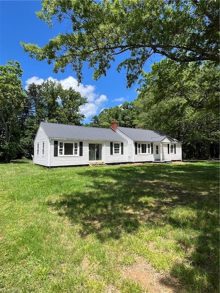 503 Settlement Loop, Stoneville, NC 27048