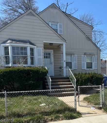 411 Grant St, Linden, NJ 07036