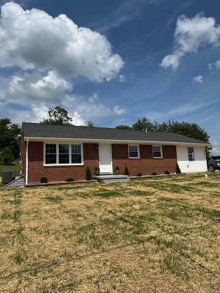 3779 Old Franklin Turnpike, Glade Hill, VA 24092