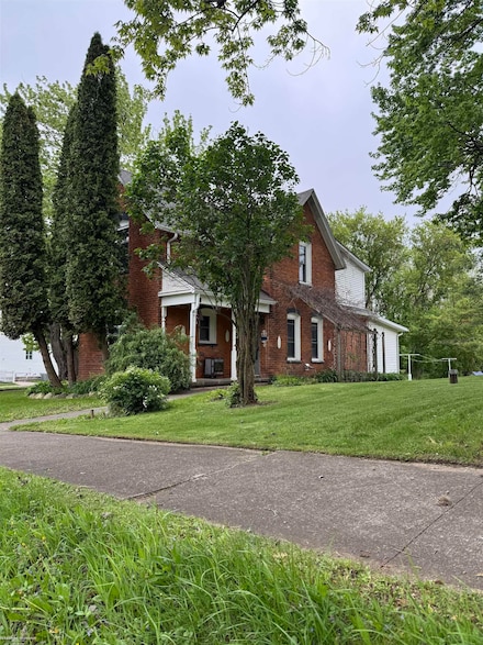 1181 Main St, Melvin, MI 48454