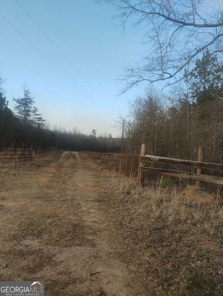 7210 S Sparta Davisboro Rd, Warthen, GA 31094