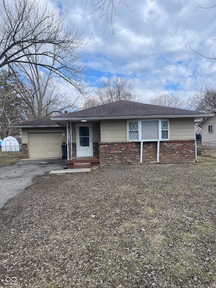 3830 Aloda St, Indianapolis, IN 46203
