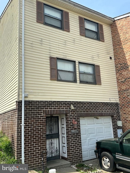 1800 Valley Terrace SE, Washington, DC 20032