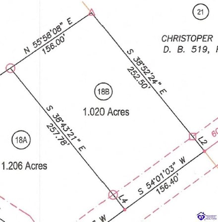 18B Ponderosa Rd, Clarkson, KY 42726