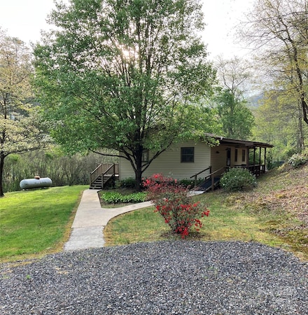 45 Old Cove Rd, Sylva, NC 28779