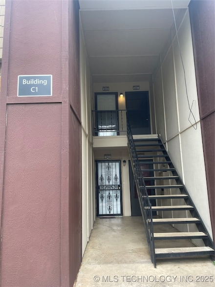 4339 E 68th St Unit 602, Tulsa, OK 74136