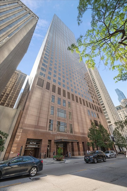 161 E Chicago Ave Unit 56H, Chicago, IL 60611