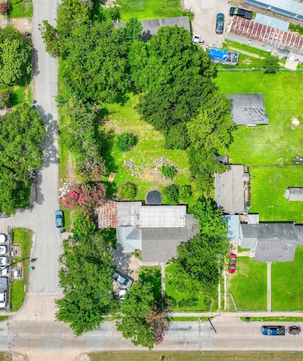313 E Tidwell Rd, Houston, TX 77022