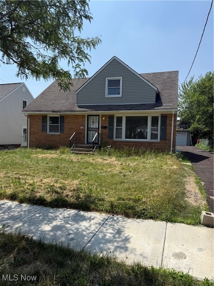 4188 E 186th St, Cleveland, OH 44122