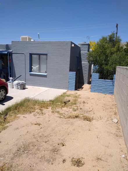 370 W Aviation Dr, Tucson, AZ 85714