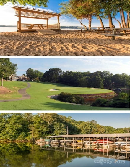 203 Riverview Terrace, Lake Wylie, SC 29710