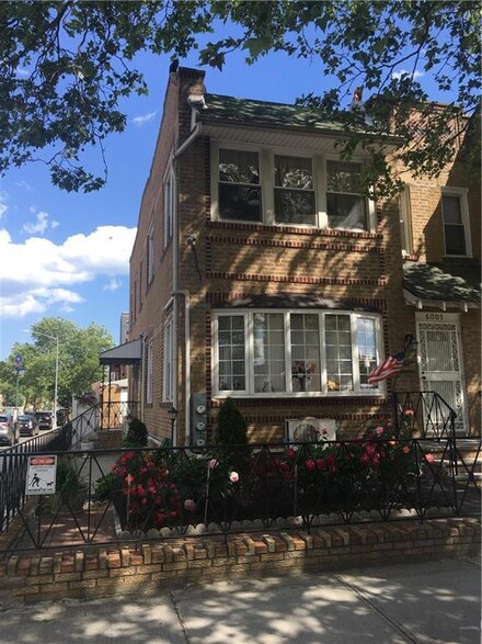 6001 21 Ave, Brooklyn, NY 11204