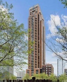 1160 S Michigan Ave Unit 2105, Chicago, IL 60605