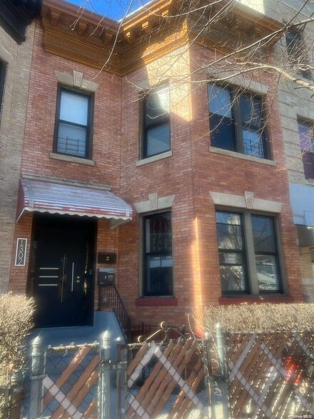1302 Rogers Ave, Brooklyn, NY 11210