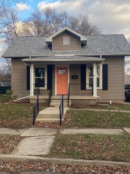 321 S 27th St, La Fayette, IN 47904
