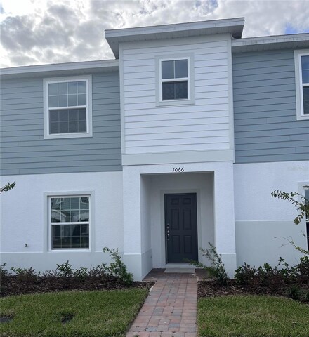 1066 Sand Torch Cir, Davenport, FL 33837