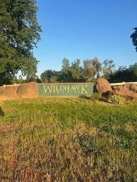 0 Maybell Ln, Vineyard, CA 95829