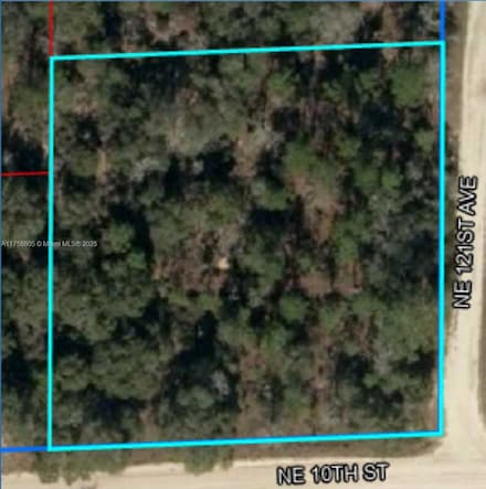 UNIT 14 BLK 57 Lot 5, Williston, FL 32696