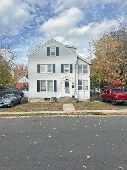 4 Tower Rd, East Hartford, CT 06108