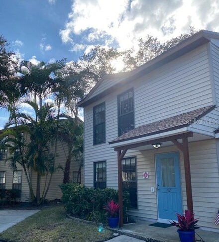 1515 Bayshore Blvd Unit 42, Dunedin, FL 34698