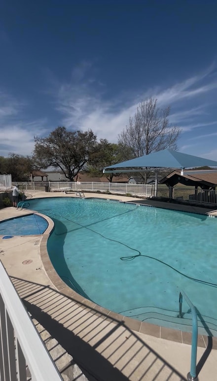 3917 Cedar Ct, Schertz, TX 78108