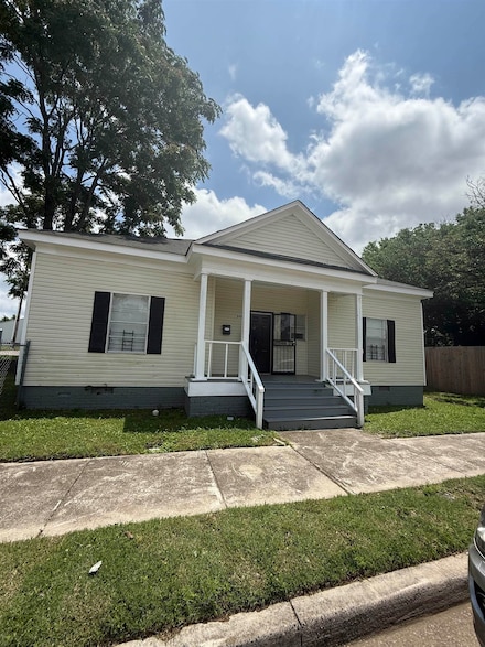 840 Roland St, Memphis, TN 38114