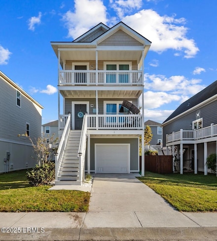 5 Palmetto Breeze Cir, Beaufort, SC 29907