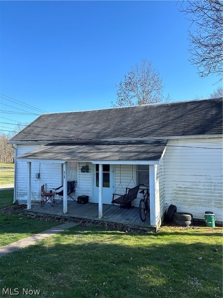 507 E High St, Woodsfield, OH 43793