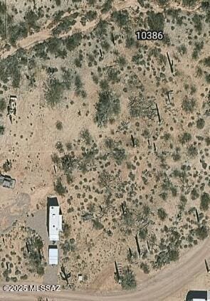 10386 N Coyote Ln, Tucson, AZ 85742