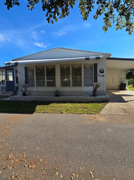 5548 Bethany Loop, Zephyrhills, FL 33542