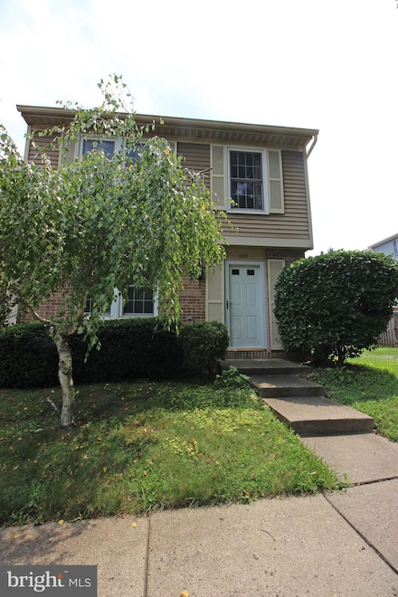 12111 Purple Sage Ct, Reston, VA 20194