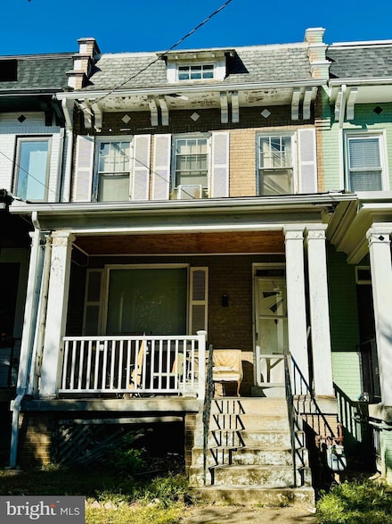 623 Gallatin St NW, Washington, DC 20011