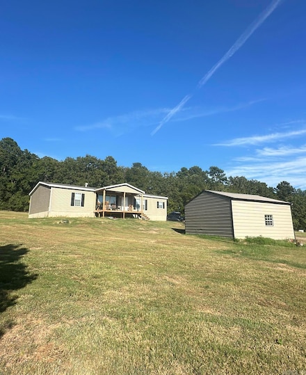 2629 Cr 3348, Clarksville, AR 72830