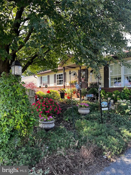 1345 Old Hickory Ln, Lebanon, PA 17046