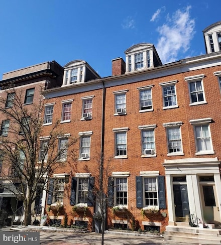 107 E Market St Unit 2ND FLOOR FRONT, York, PA 17401